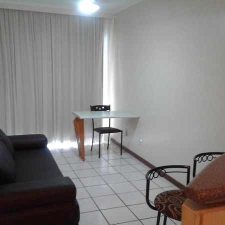 Apart Quartier Latin Hotel Vitória Exteriér fotografie