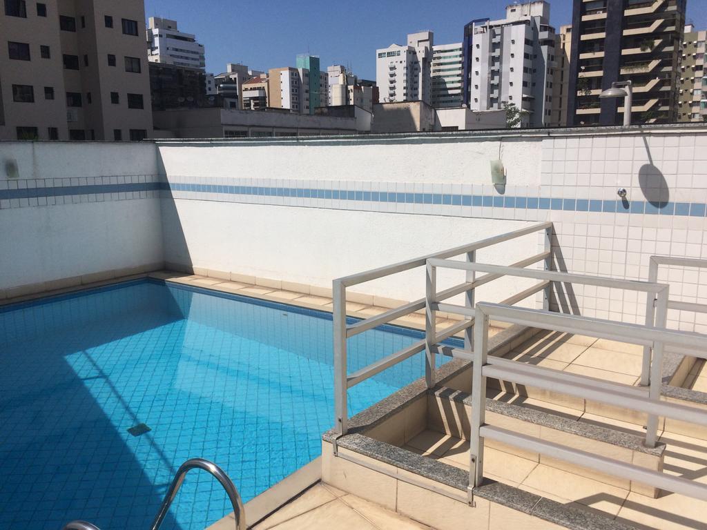 Apart Quartier Latin Hotel Vitória Exteriér fotografie