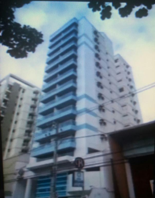 Apart Quartier Latin Hotel Vitória Exteriér fotografie