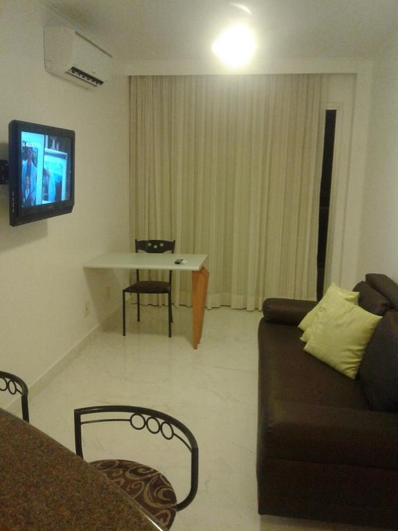 Apart Quartier Latin Hotel Vitória Exteriér fotografie