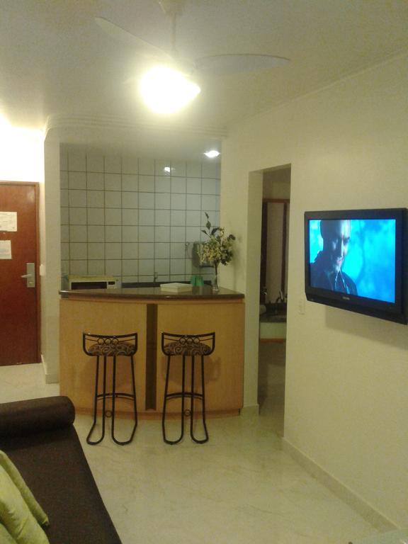 Apart Quartier Latin Hotel Vitória Exteriér fotografie