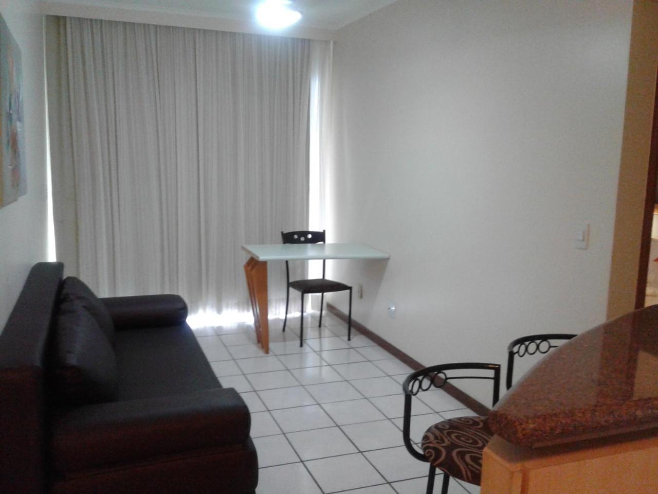 Apart Quartier Latin Hotel Vitória Exteriér fotografie
