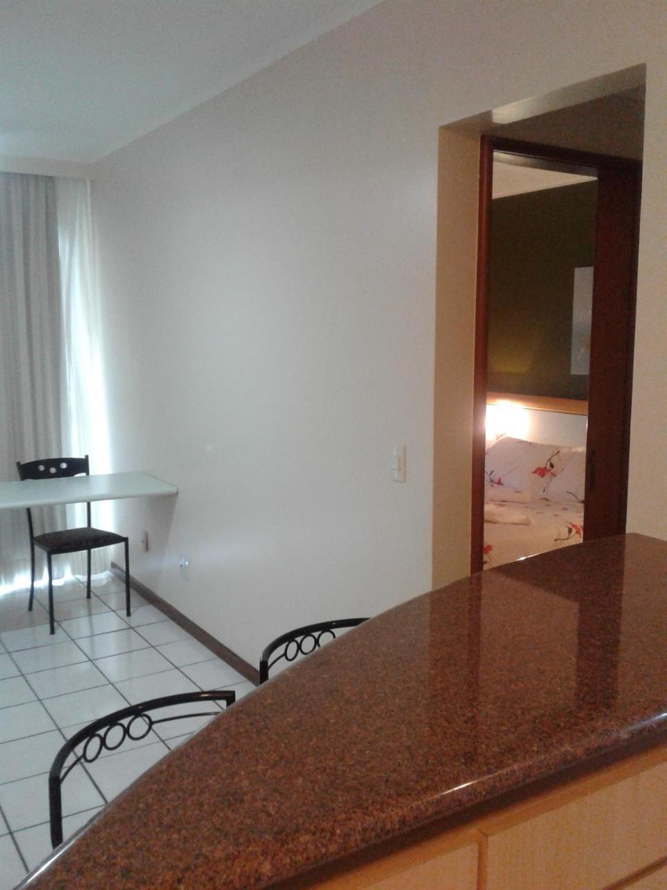 Apart Quartier Latin Hotel Vitória Exteriér fotografie