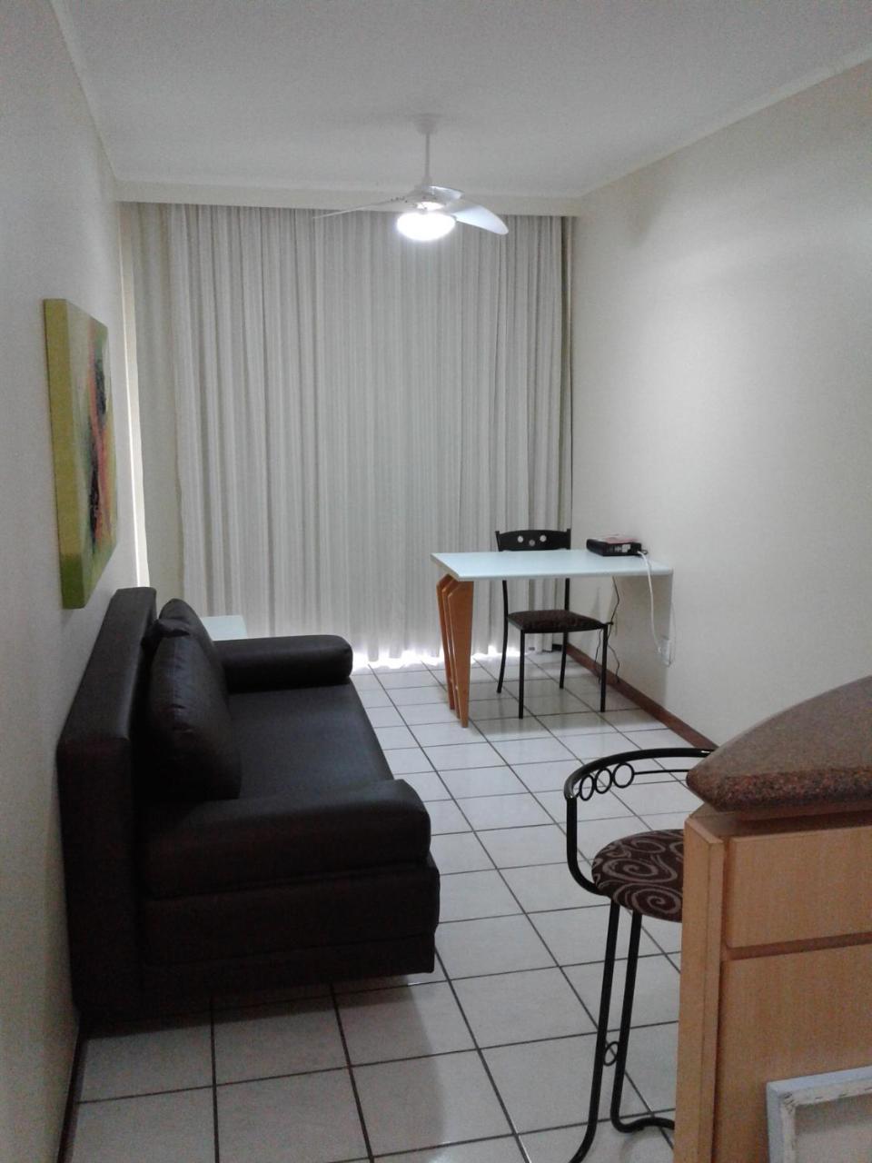 Apart Quartier Latin Hotel Vitória Exteriér fotografie