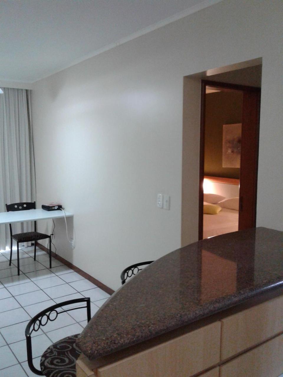 Apart Quartier Latin Hotel Vitória Exteriér fotografie