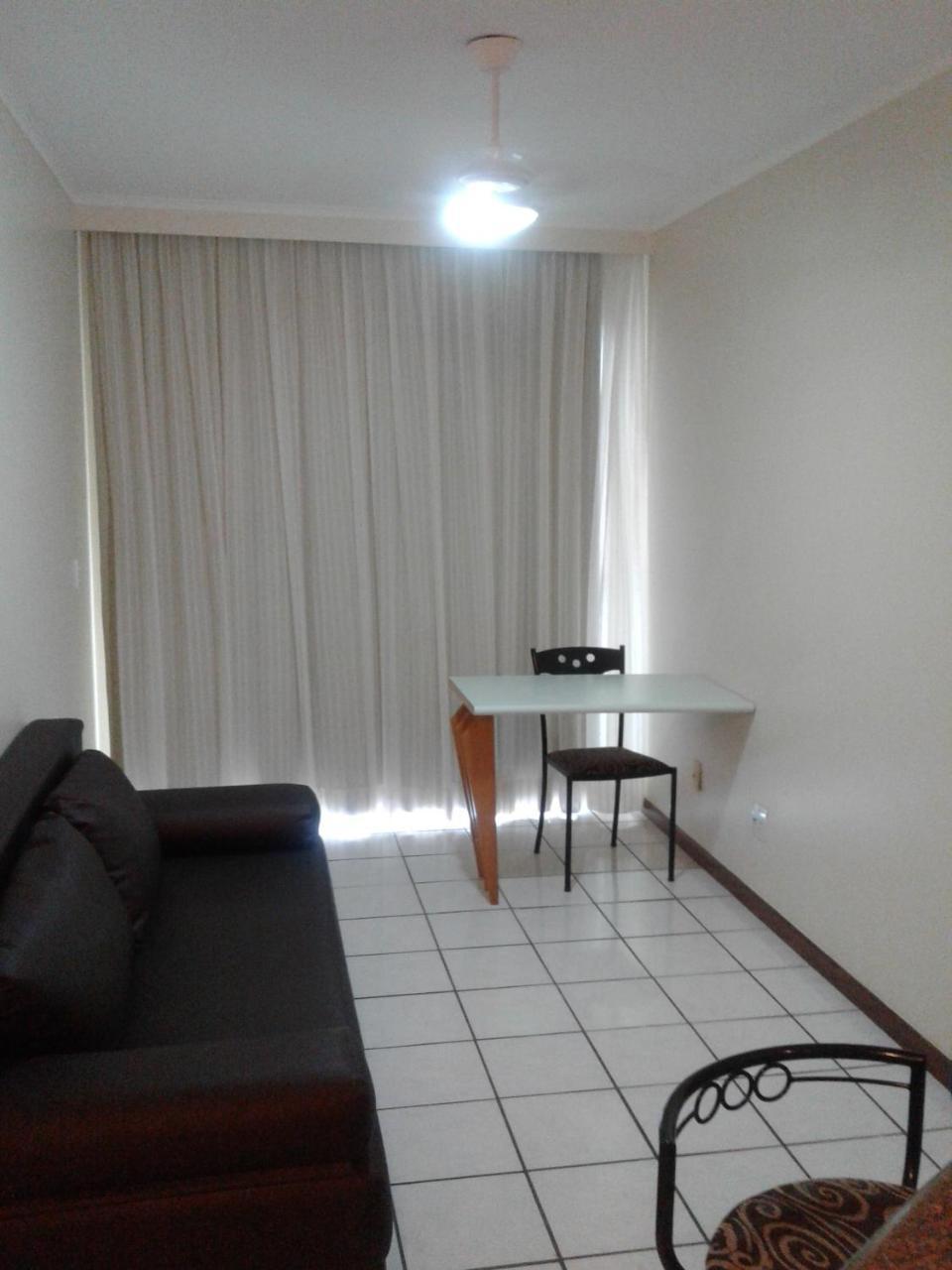 Apart Quartier Latin Hotel Vitória Exteriér fotografie