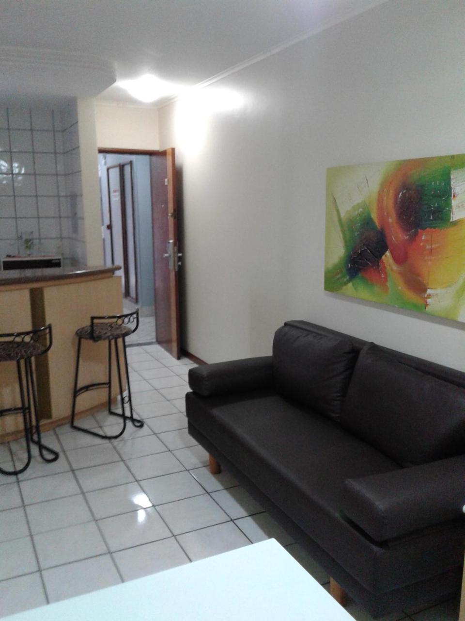 Apart Quartier Latin Hotel Vitória Exteriér fotografie