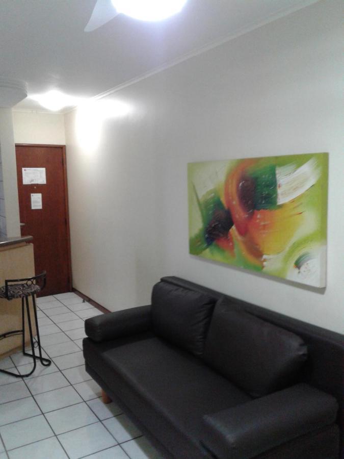 Apart Quartier Latin Hotel Vitória Exteriér fotografie